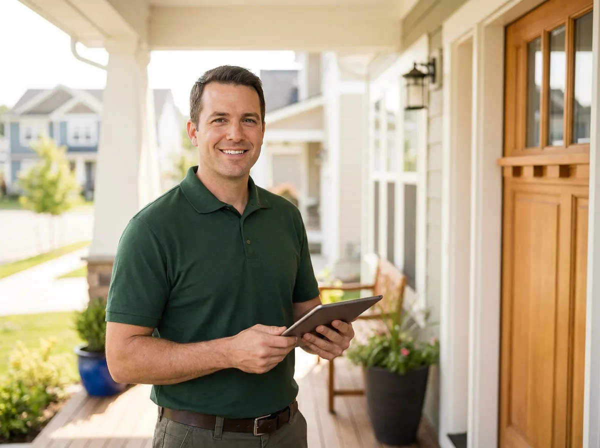 Pest control FAQs for Dallas, NC